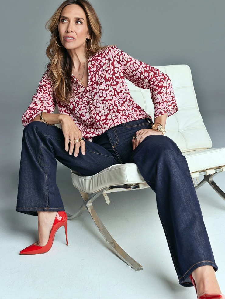 Myleene Klass Myleene Klass