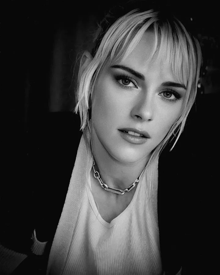 Kristen Stewart Kristen Stewart