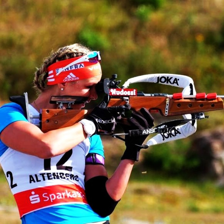 Denise Herrmann-Wick Denise Herrmann-Wick