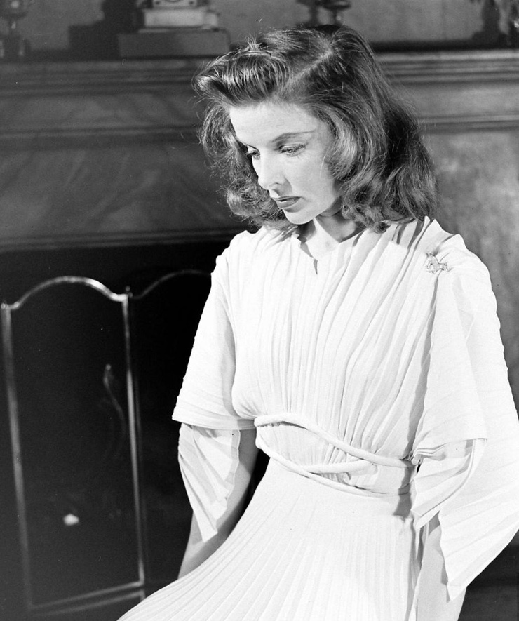 Katharine Hepburn Katharine Hepburn