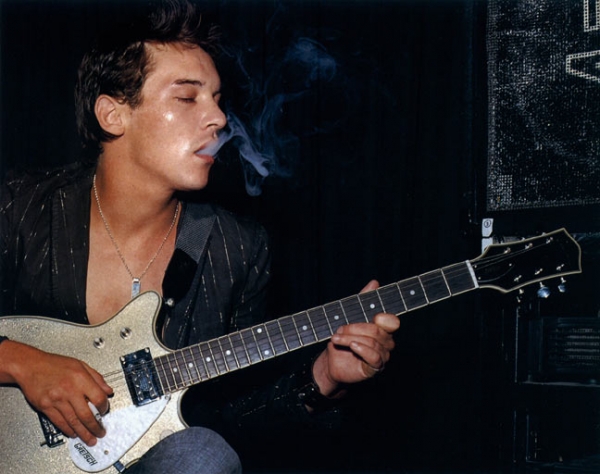 Jonathan Rhys Meyers Jonathan Rhys Meyers