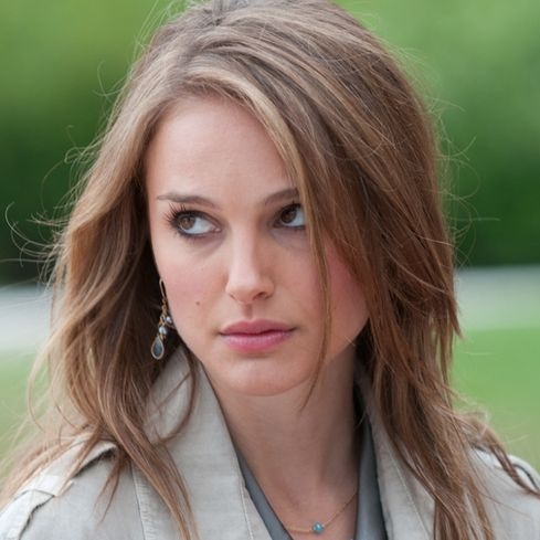 Natalie Portman Natalie Portman