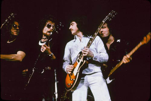 Blue Oyster Cult Blue Oyster Cult