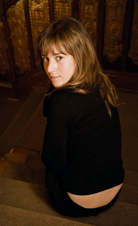 Marta Etura Marta Etura