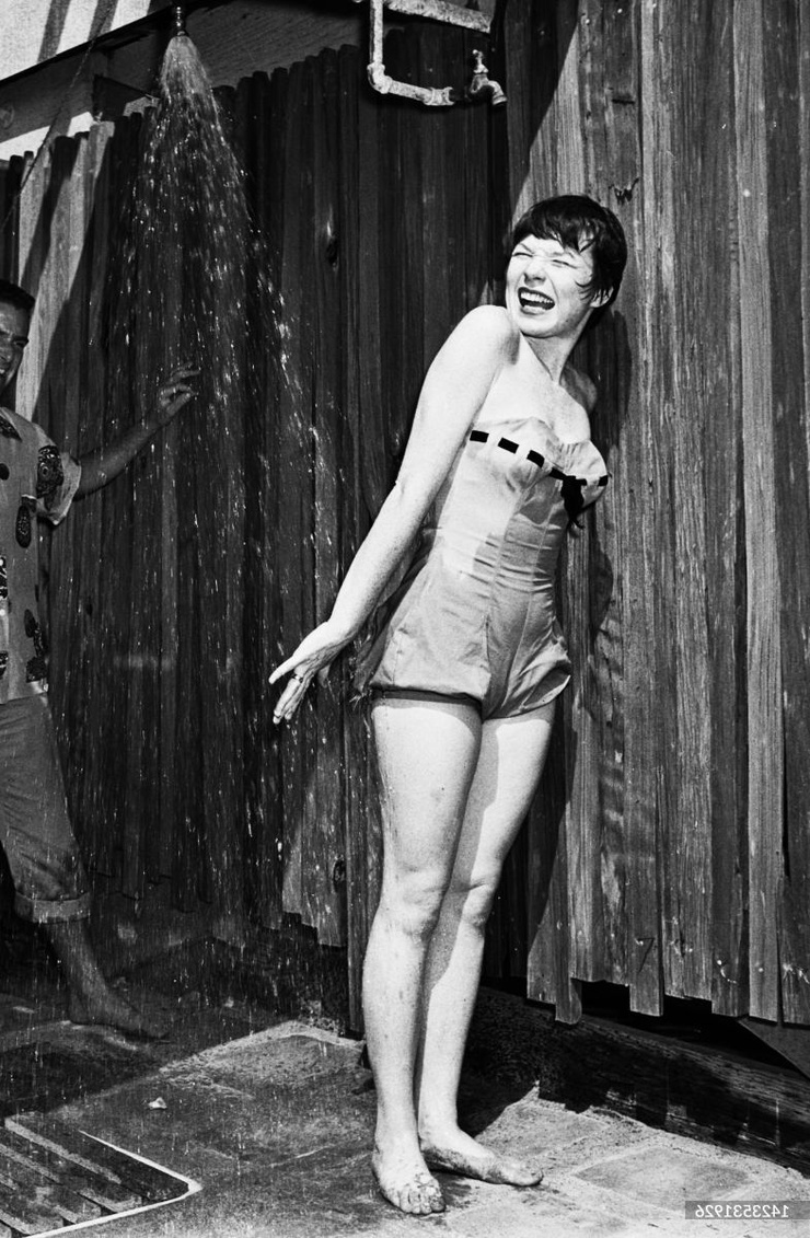 Shirley MacLaine Shirley MacLaine