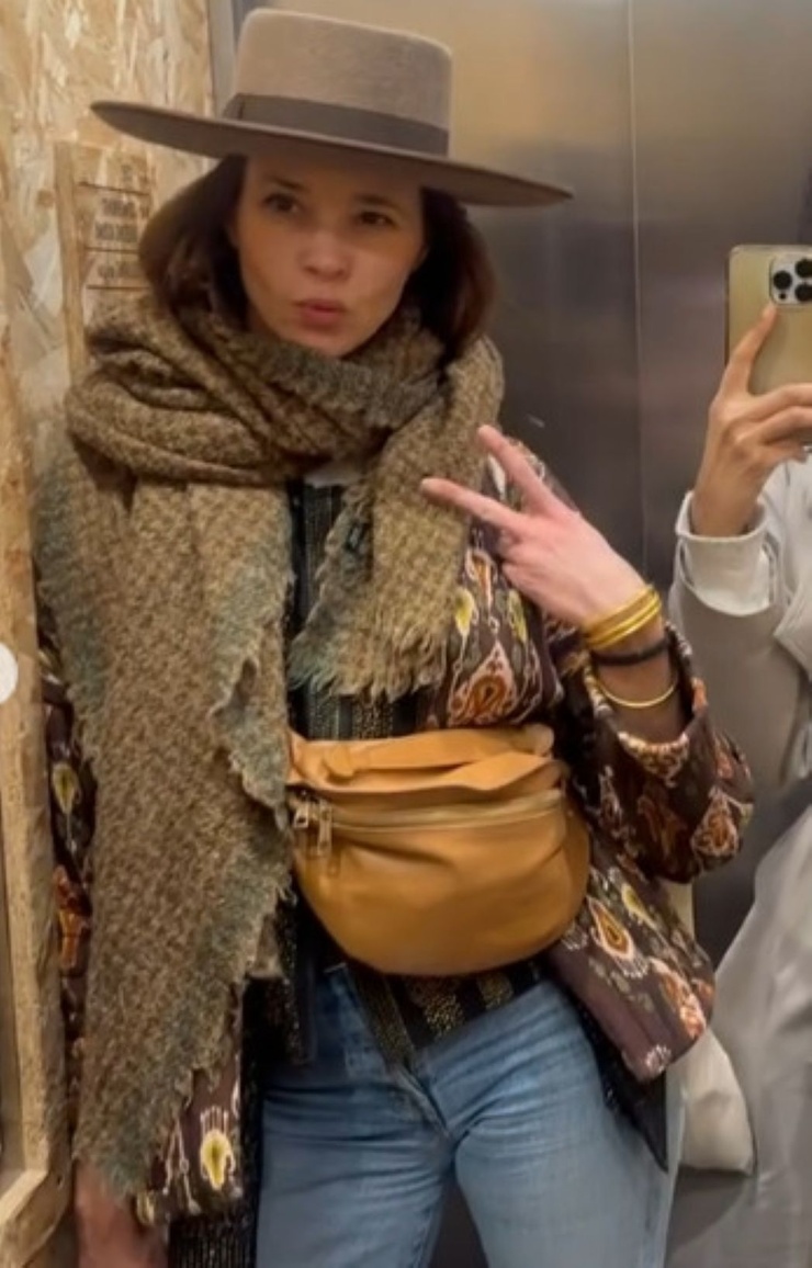 Maud Jurez Maud Jurez