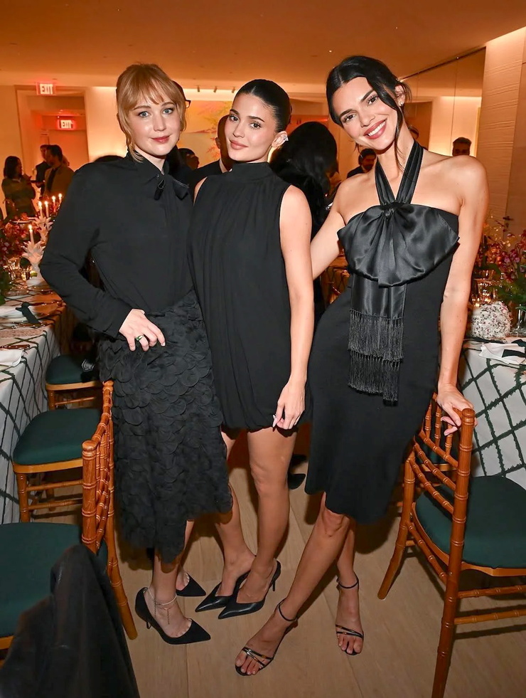 Kendall Jenner Kendall Jenner