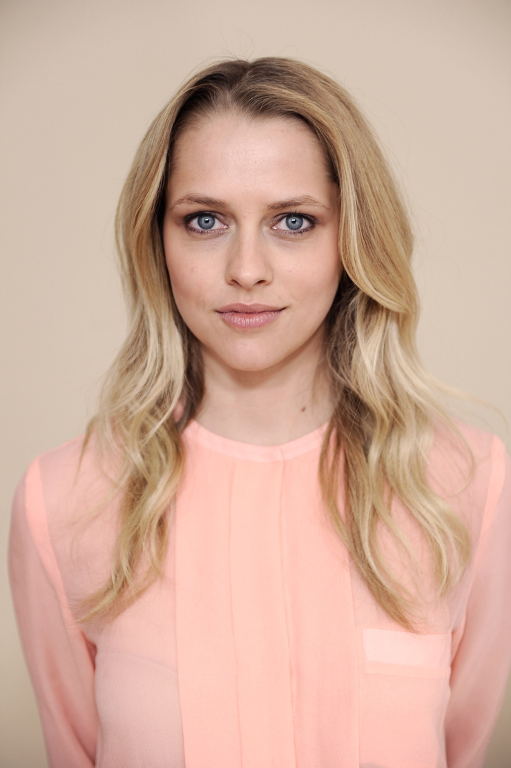 Teresa Palmer Teresa Palmer