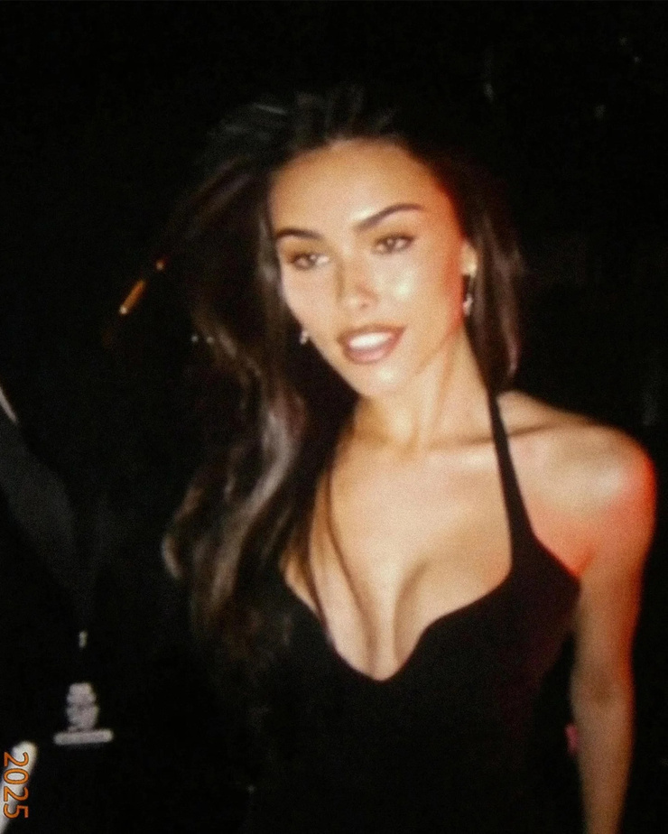 Madison Beer Madison Beer