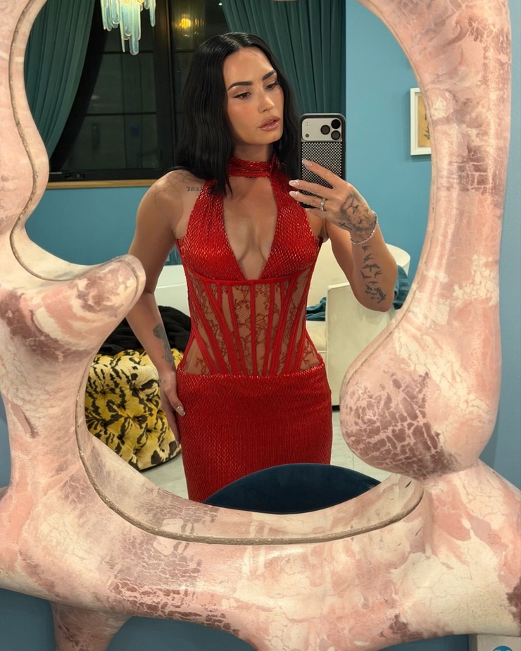 Demi Lovato Demi Lovato