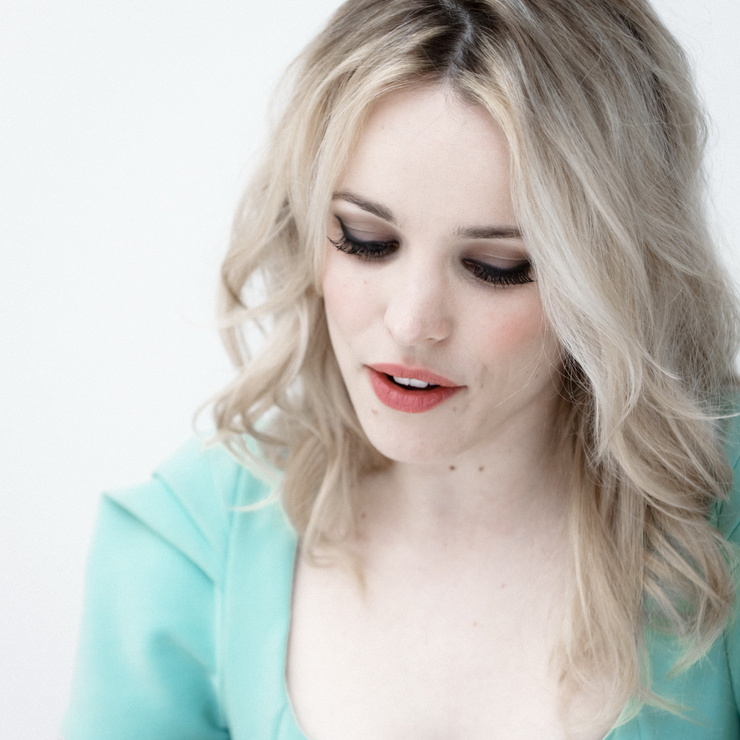Rachel McAdams Rachel McAdams
