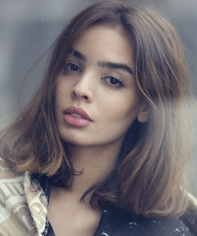 Sabrina Nait Sabrina Nait