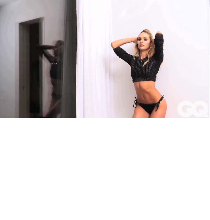 Candice Swanepoel Candice Swanepoel