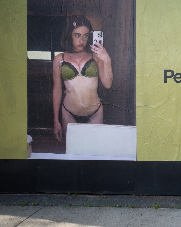 Rachel Sennott Rachel Sennott