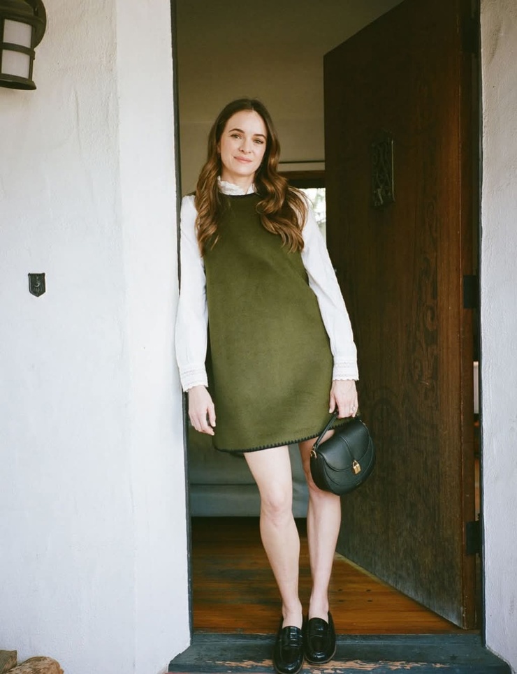 Danielle Panabaker Danielle Panabaker