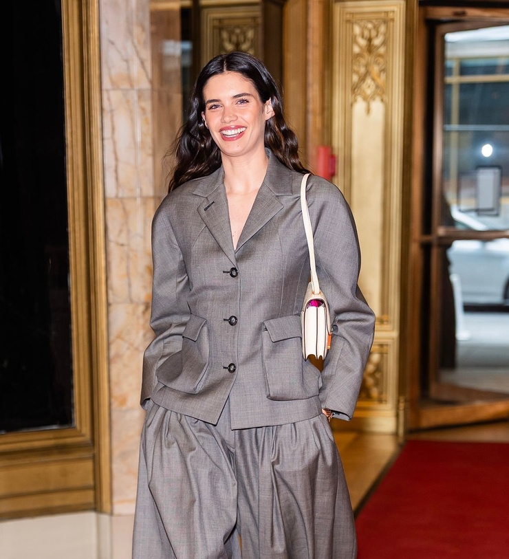 Sara Sampaio Sara Sampaio