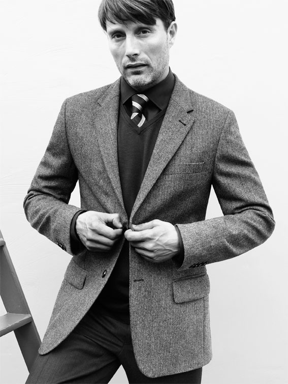 Mads Mikkelsen Mads Mikkelsen