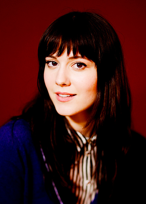 Mary Elizabeth Winstead Mary Elizabeth Winstead
