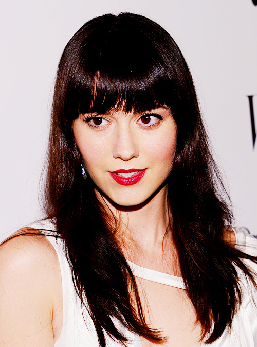 Mary Elizabeth Winstead Mary Elizabeth Winstead