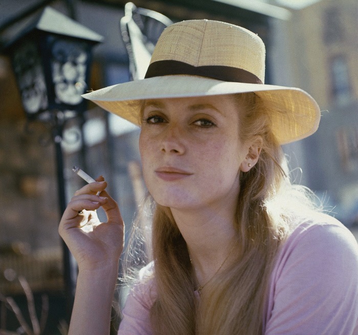 Catherine Deneuve Catherine Deneuve