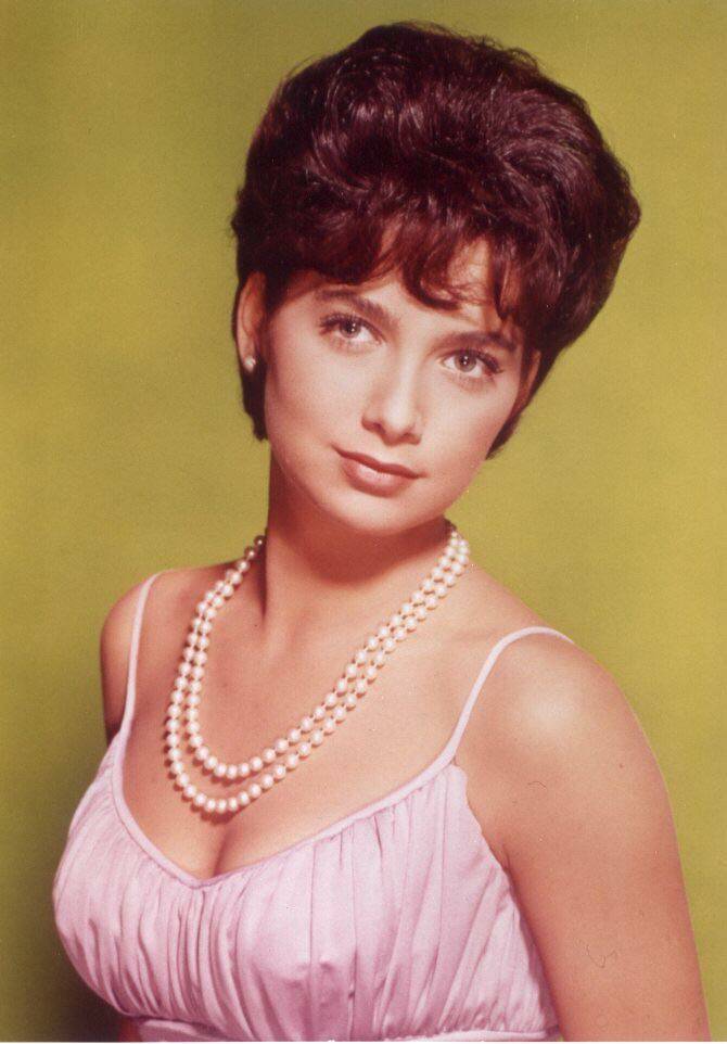 Suzanne Pleshette Suzanne Pleshette