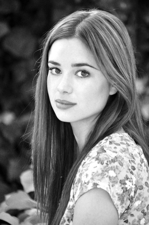 Dafne Fernández Dafne Fernández