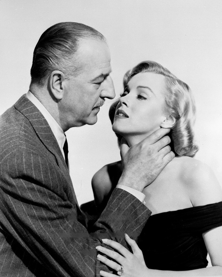 The Asphalt Jungle The Asphalt Jungle