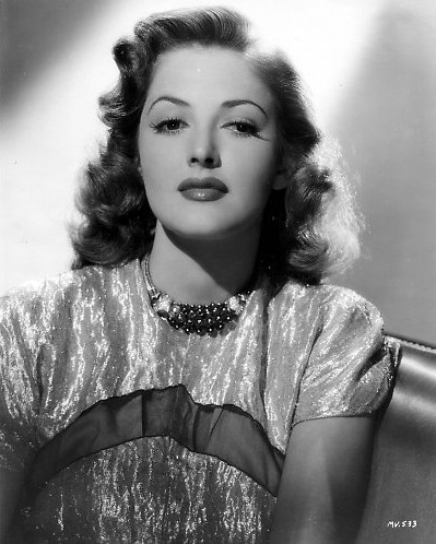Martha Vickers Martha Vickers