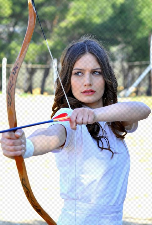 Gulcan Arslan Gulcan Arslan