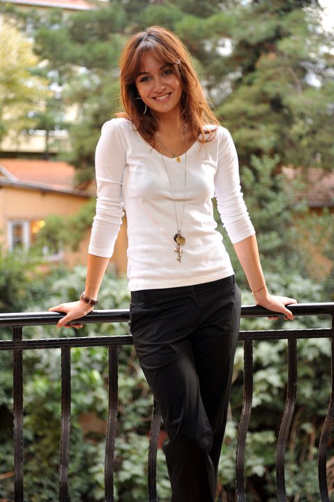 Birce Akalay Birce Akalay