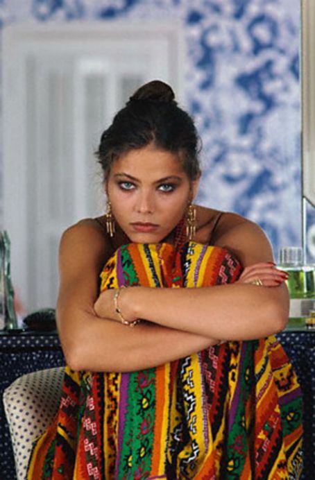 Ornella Muti Ornella Muti