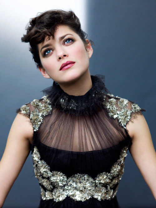 Marion Cotillard Marion Cotillard