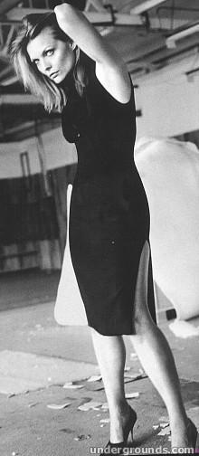 Michelle Pfeiffer Michelle Pfeiffer