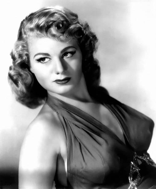 Shelley Winters Shelley Winters
