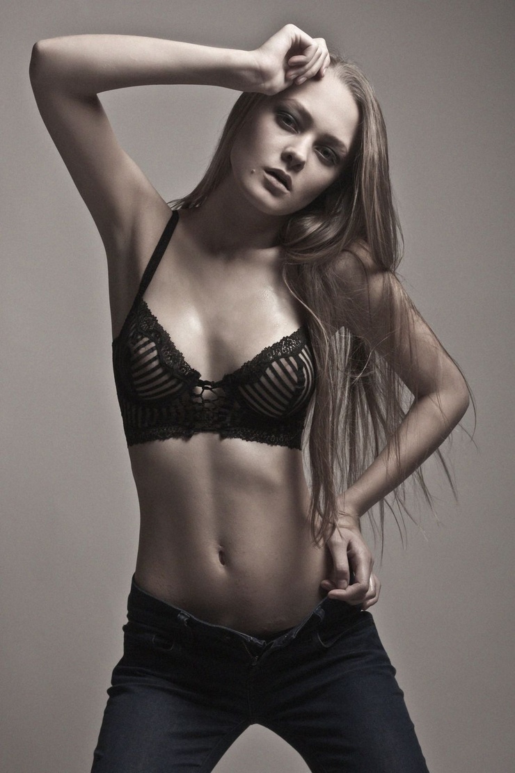 Masha Cherepanova Masha Cherepanova