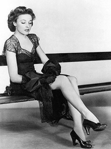 Laraine Day Laraine Day