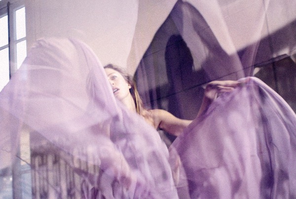 Raquel Zimmermann Raquel Zimmermann