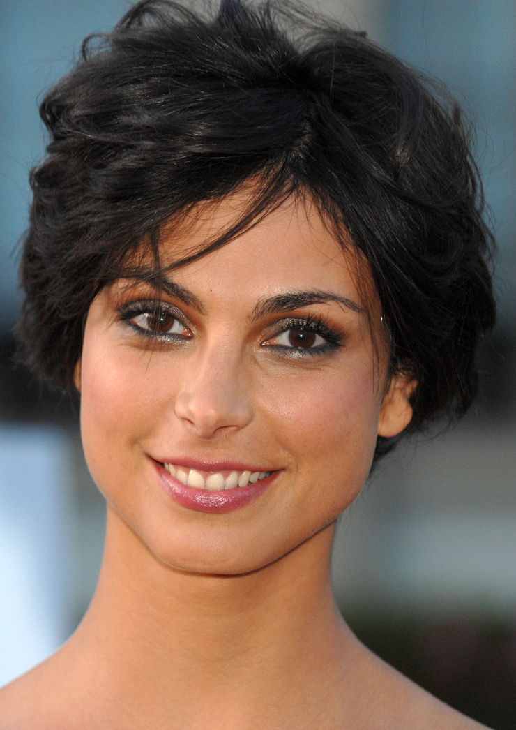Morena Baccarin Morena Baccarin