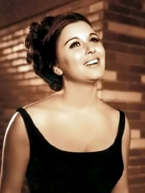 Soad Hosny Soad Hosny