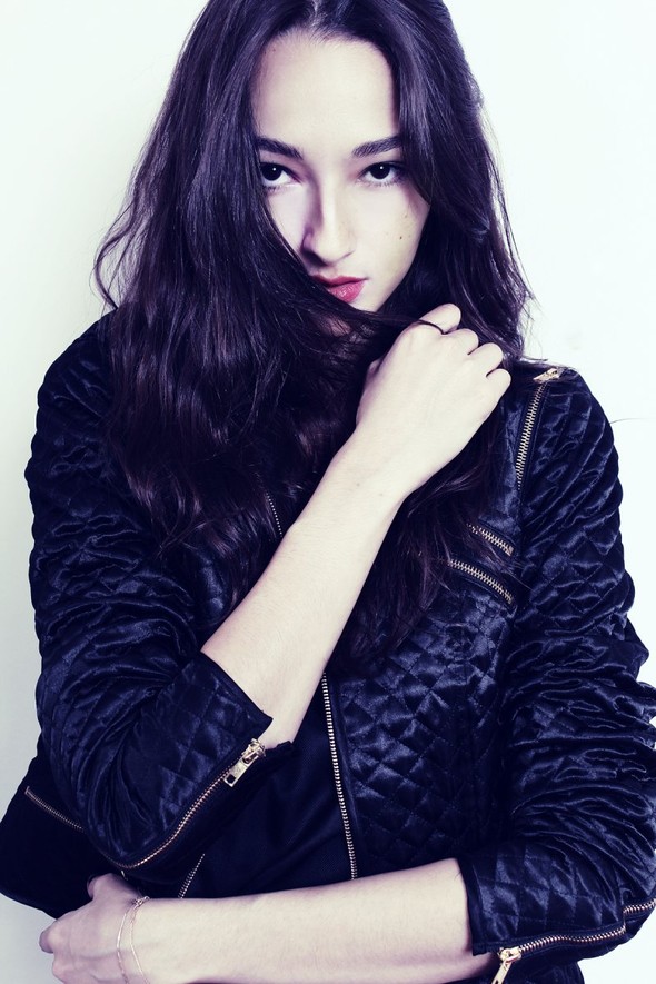 Bruna Tenorio Bruna Tenorio