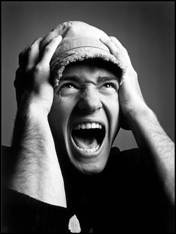Justin Timberlake Justin Timberlake
