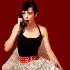 Krysten Ritter Krysten Ritter