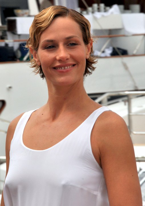 Cécile De France Cécile De France