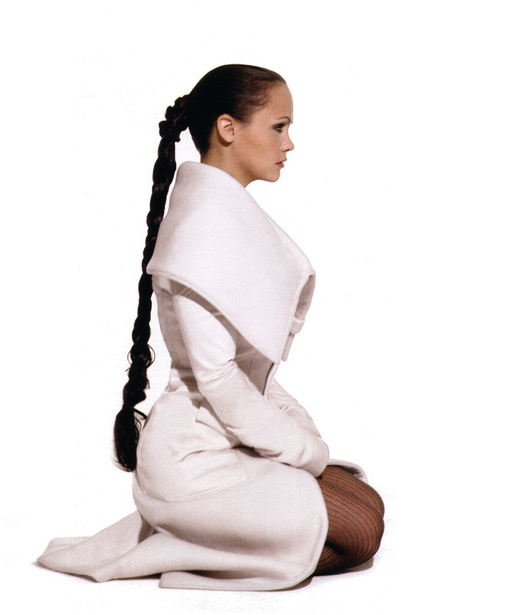 Christina Ricci Christina Ricci