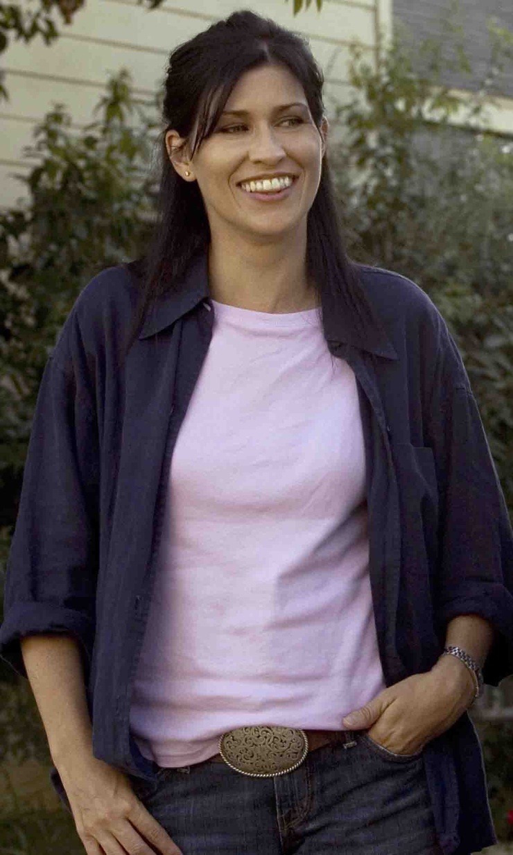 Nancy McKeon Nancy McKeon