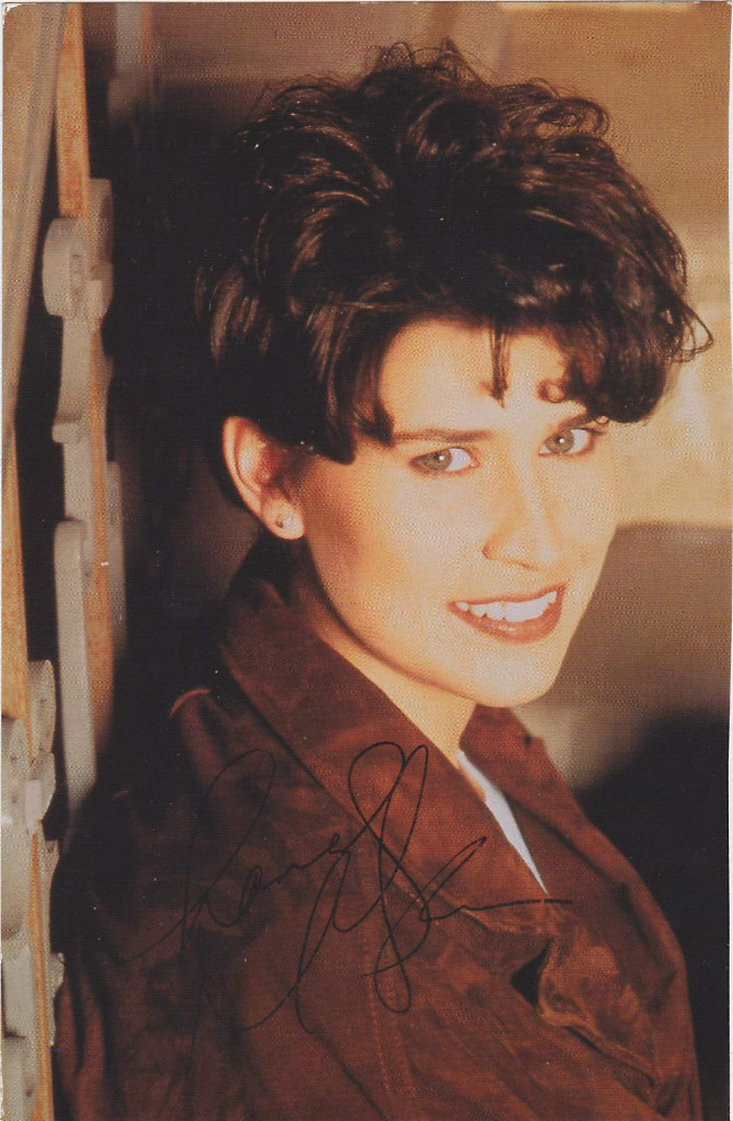 Nancy McKeon Nancy McKeon