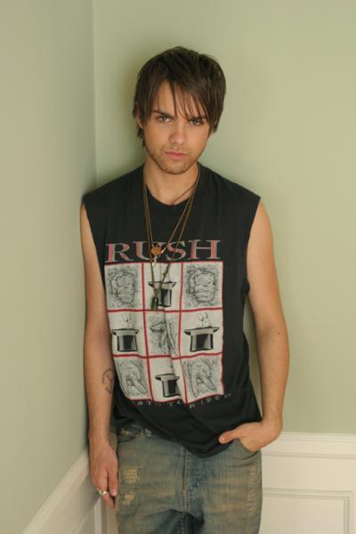 Thomas Dekker Thomas Dekker