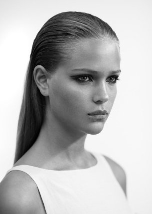 Esti Ginzburg Esti Ginzburg