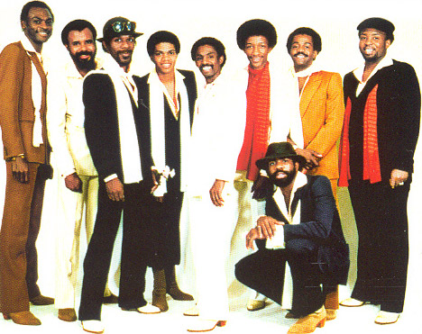 Kool & The Gang Kool & The Gang