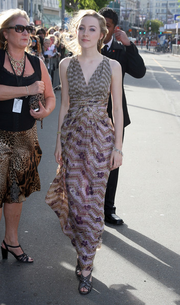 Saoirse Ronan Saoirse Ronan